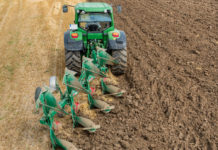 Wo es im Ackerbau Einsparpotenziale gibt