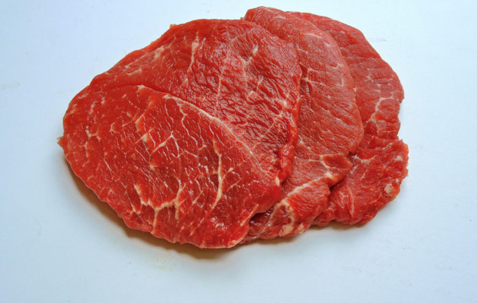 Rindschnitzel ID72621