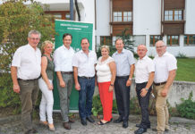 Sommergespräche an der Fachschule Warth