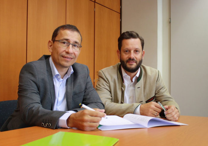 Warndienst Kooperation Wird Intensiviert