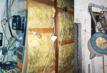 Schutzmaßnahmen gegen Brände auf landwirtschaftlichen Betrieben