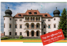 Tag der offenen Tür an der HBLA Schloss Sitzenberg