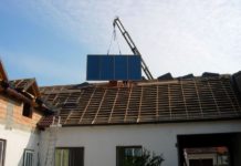 Neue Förderung für PV-Stromspeicher