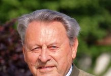 In memoriam ÖR Rudolf Gurtner