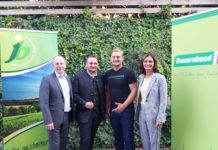 Hofübergabe in der OÖ. Jungbauernschaft