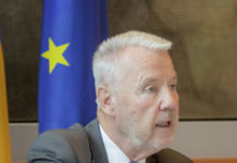 Schneeberger: Termin für Gemeindewahlen gemeinsam fixiert