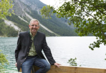 Maschinenring wählte neuen Bundesobmann und präsentierte die Bilanz für 2018