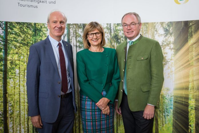 Waldgipfel 2019