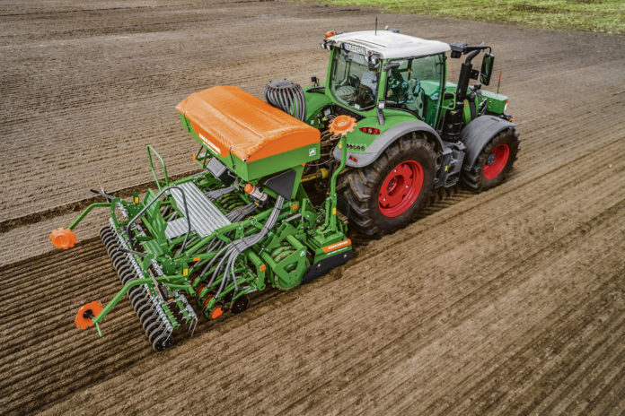 RoTeC-Einscheibenschar