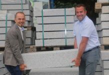 Regionalität an allen Ecken und Enden? Für mehr Regionalität im Alltag plädieren LK-Tirol-Präsident und Neo-Nationalrat Josef Hechenberger und Gemeinderat Hermann Huber.