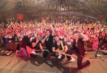 Nacht der Landwirtschaft 2019 I