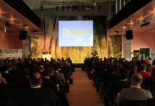 Mitteleuropäische Biomassekonferenz: Programm und Anmeldung sind online