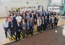 Konferenz der OECD-Prüfingenieure an der BLT Wieselburg