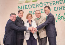 Landwirtschaftskammer NÖ: Auftakt zu Zukunftsplan bis 2025 und neuer Kampagne „Verlass di drauf!“