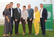 NÖ Bauernbund präsentiert neues Team für LK-Wahl