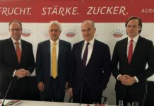 Agrana bestätigt deutlichen Ergebnisanstieg für Geschäftsjahr 2019|20