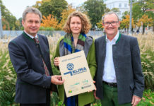 Breite Unterstützung für das Klimavolksbegehren