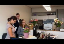 100 Tage EU-Parlament