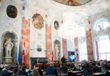 Kuenz: „Es herrscht eine neue Geschlossenheit“