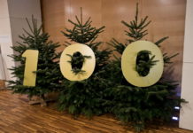 Festakt: 100 Jahre Österreichischer Bauernbund