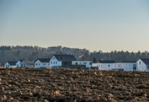 Land OÖ will Flächenfraß und Zersiedelung den Kampf ansagen