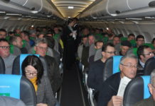 Leserreise auch heuer wieder ein voller Erfolg