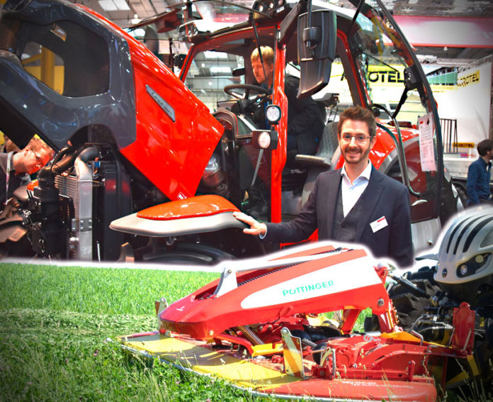 Machine Of The Year