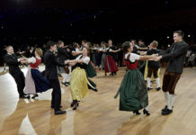 Pracht der Tracht: NÖ Bauernbund lädt zum traditionellen Ballevent der Superlative