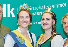 Niederösterreich sucht neue Milchkönigin