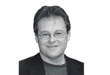 Auch unter der Erde wird es wärmer