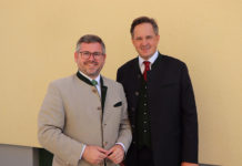 Schmuckenschlager und Schleritzko: Ausnahmeregelung für Holztransporte um ein Jahr verlängert