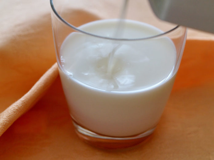 Milch 1 ID40445