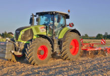 Einer für schwere Aufgaben