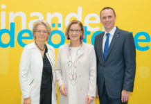 Danninger folgt auf Bohuslav