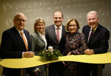 Otto Auer folgt im Bundesrat auf das Mandat von Andrea Wagner