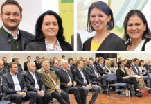 Landesbauernrat: Die Weichen für eine starke Zukunft sind gestellt