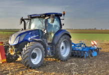 Sagen Sie nie „nur“ T5 zu ihm