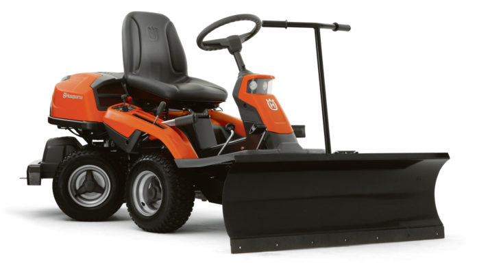 Beim Kauf eines Rider erhält man bis 15. Jänner 2020 ein Schneeschild kostenlos dazu.