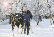 Geisler: Tierärztliche Versorgung in Tirol sicherstellen LHStv. Josef Geisler ist die Ausbildung der Tiroler Tierärzte ein großes Anliegen.