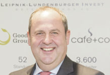 Mit Mehl, Mühlen und Kaffee auf Wachstumspfad