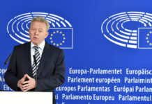 Neuer EU-Agrarkommissar besuchte von Änderungen der Weide-Regeln betroffenen Bio-Bauernhof im Burgenland