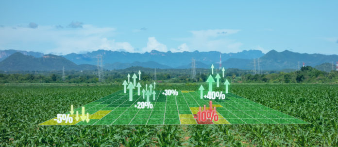 Augmented Mixed Virtual Reality Use For Various Fields Like Research Analysis, Safety,rescue, Terrain Scanning Technology, Monitoring Soil Hydration ,yield Problem And Send Data To Smart Farmer