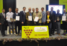 Galerie: Austro Vin Award