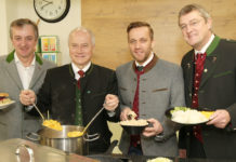 Steirischer geht’s nicht!