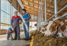 „Heimische Politik setzt auf kleinstrukturierte Betriebe“ Die Industrialisierung von bäuerlichen Familienbetrieben sorgt beispielsweise in Deutschland für enorme landwirtschaftliche Probleme. Tirol hat in dieser Branche hingegen schon früh auf die Klein- und Mittelbetriebe gesetzt.