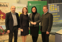 Auftakt der Biomassekonferenz: Mit Bioenergie in eine grünere Zukunft