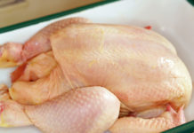 Nach Vogelgrippe-Fall: EU stoppt Import von Geflügelfleisch aus Ukraine