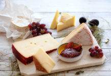 Milchexporte weiter im Aufwind