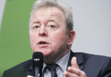EU-Agrarkommissar Wojciechowski wirbt für Freihandel
