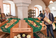Bio Austria-Bauerntage starten am 28. Jänner